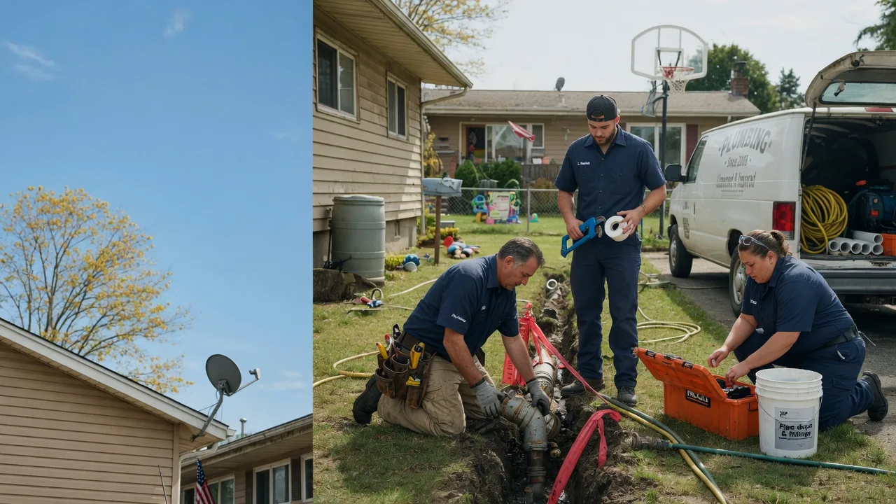 Garbage Disposal Replacement in Kingston, PA near me
